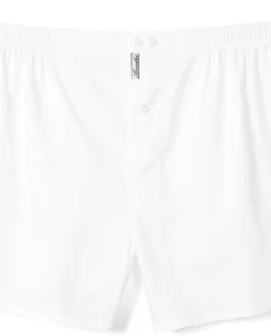 Acanthe Caleçon H Blanc Shop