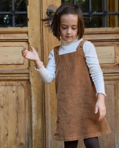 Acanthe Sous pull point bourdon écru Ecru Store