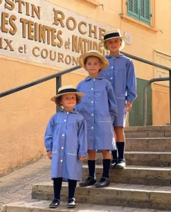 Acanthe Tablier Camille Jean Cheap