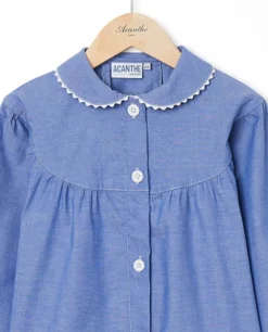 Acanthe Tablier Camille Jean Cheap