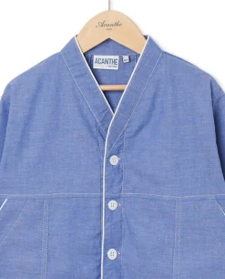 Acanthe Tablier Garçon Jean Online